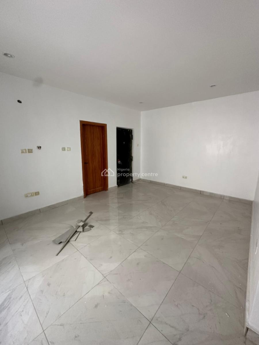 Newly Built 4bedroom Terrace Duplex with Bq, Jabi Abuja, Jabi, Abuja, Terraced Duplex for Rent