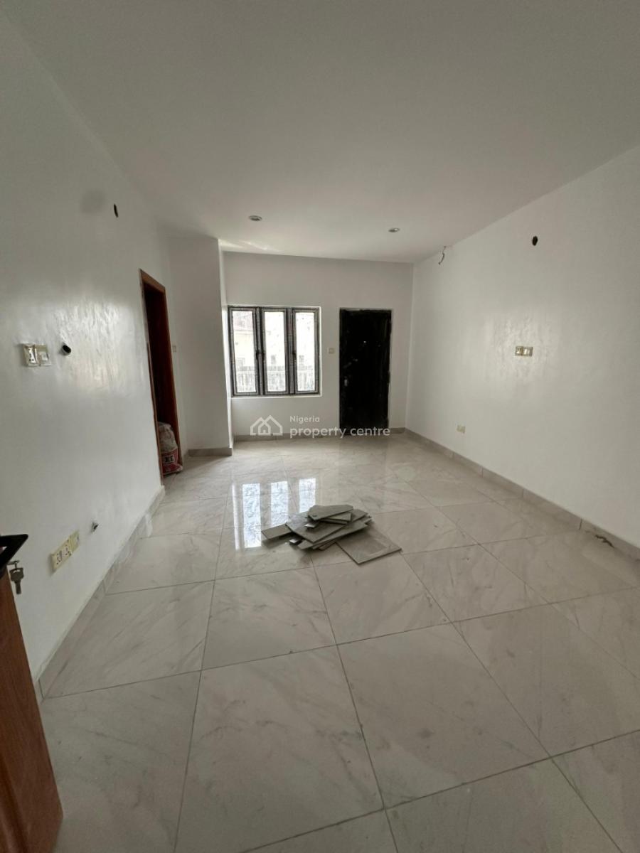 Newly Built 4bedroom Terrace Duplex with Bq, Jabi Abuja, Jabi, Abuja, Terraced Duplex for Rent