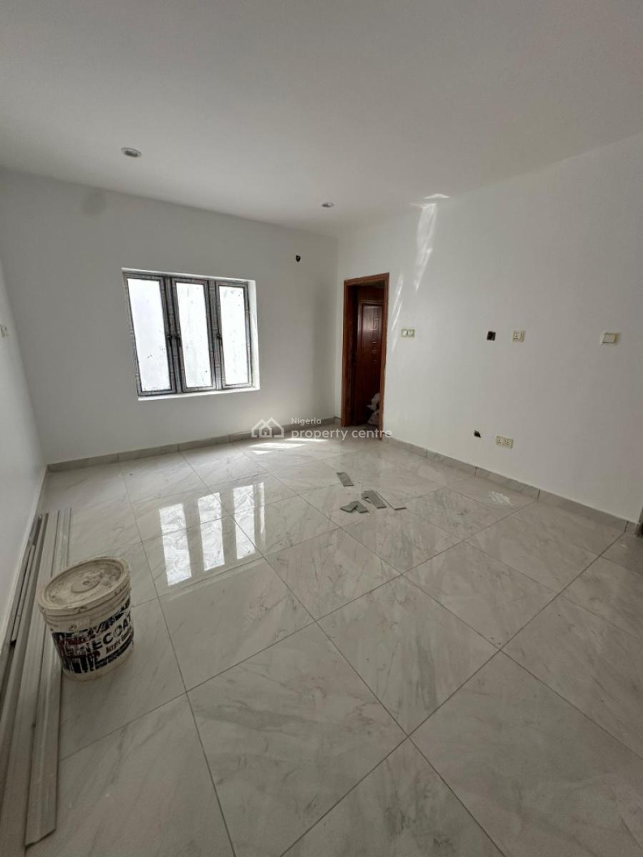 Newly Built 4bedroom Terrace Duplex with Bq, Jabi Abuja, Jabi, Abuja, Terraced Duplex for Rent