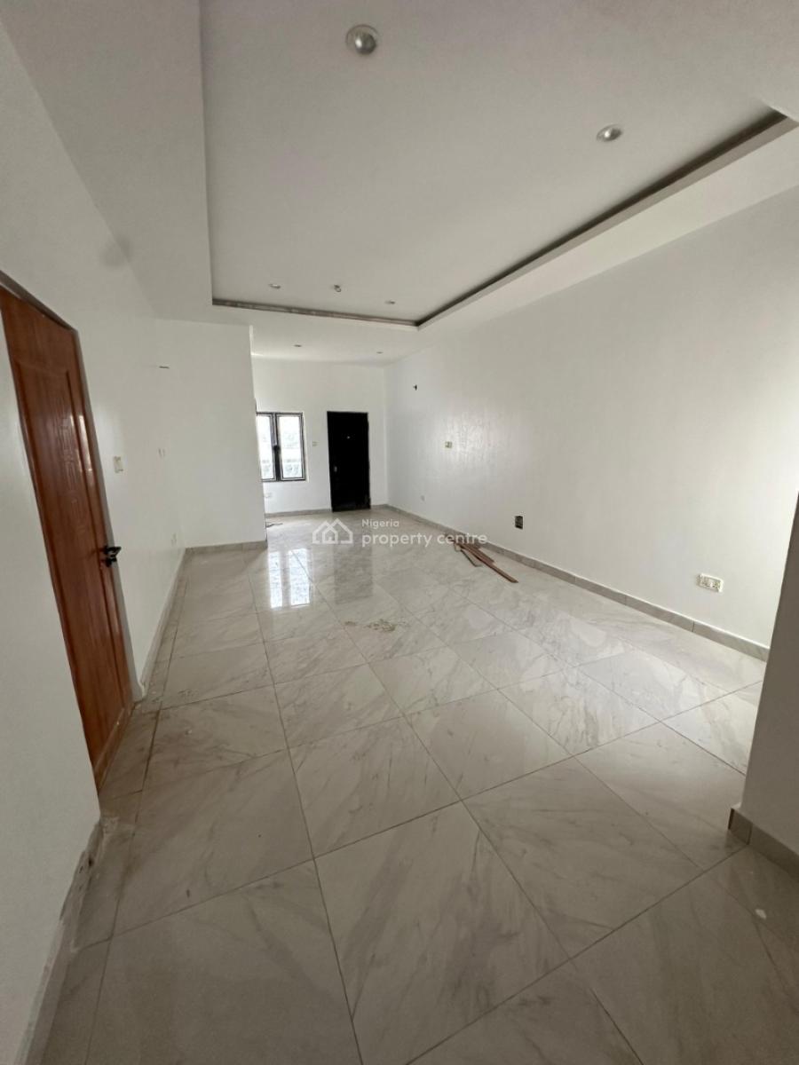 Newly Built 4bedroom Terrace Duplex with Bq, Jabi Abuja, Jabi, Abuja, Terraced Duplex for Rent