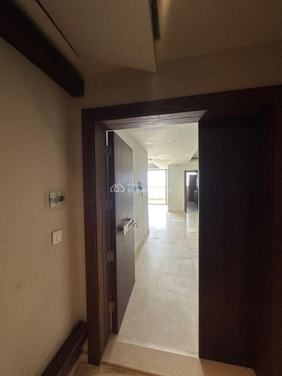 Ultra Luxury 2-bedroom Apartment - Eko Pearl, Eko Atlantic -, Spacious Bedrooms · Modern Fitted Kitchen · Stylish Living Area · Full, Eko Atlantic City, Lagos, Flat / Apartment for Sale