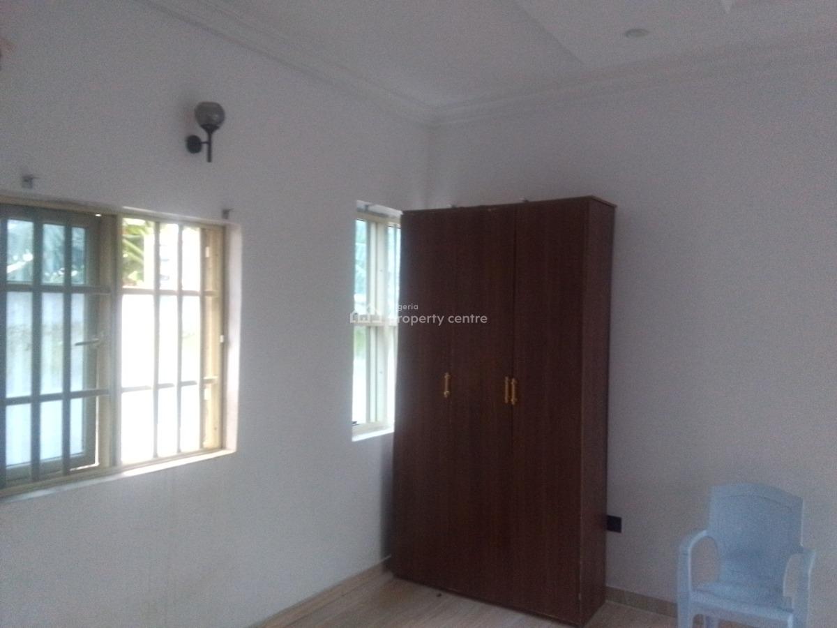 Spacious Luxury 3 Bedroom Flat with Excellent Features, Victory Estate Rd, Ogombo, Ajah, Lagos, Flat / Apartment for Rent