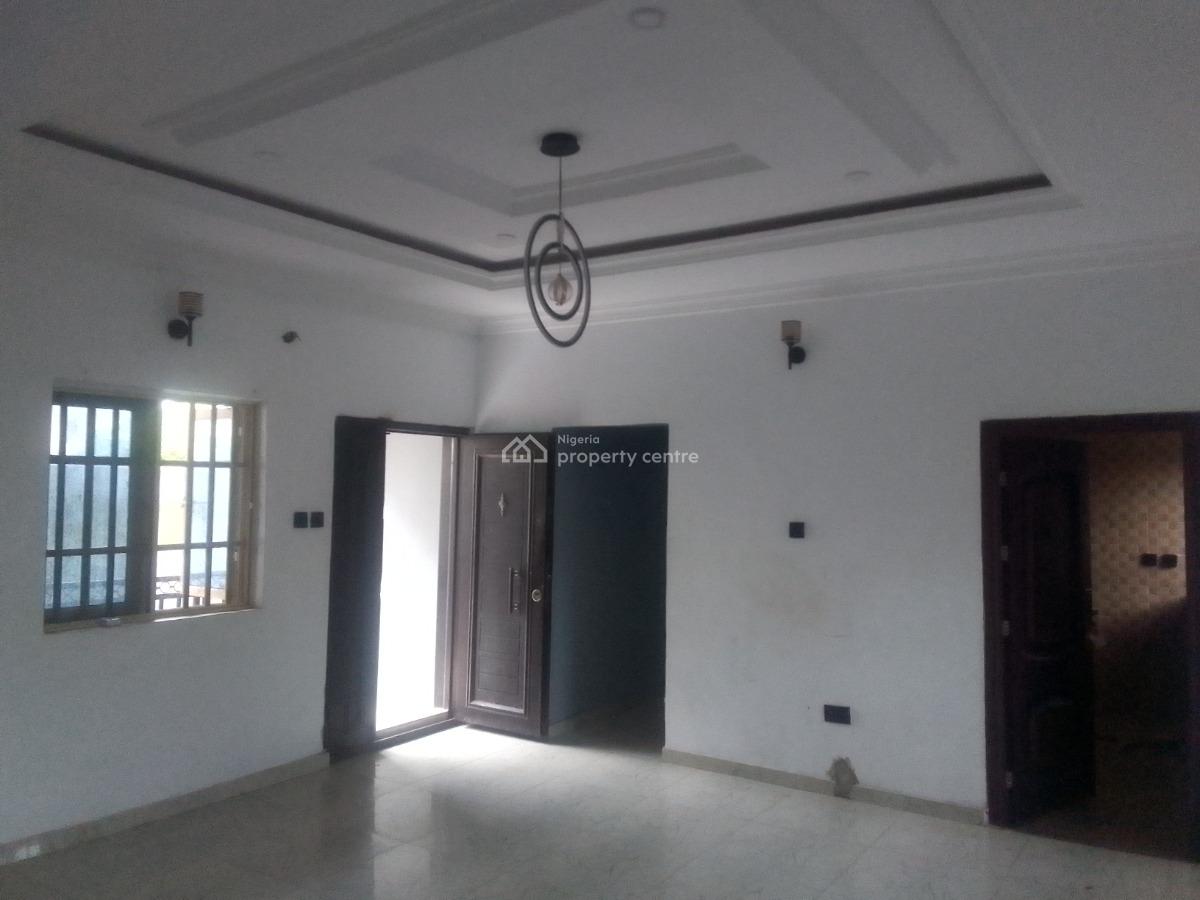Spacious Luxury 3 Bedroom Flat with Excellent Features, Victory Estate Rd, Ogombo, Ajah, Lagos, Flat / Apartment for Rent