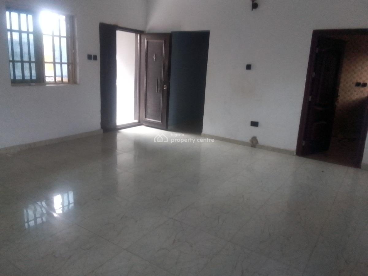 Spacious Luxury 3 Bedroom Flat with Excellent Features, Victory Estate Rd, Ogombo, Ajah, Lagos, Flat / Apartment for Rent