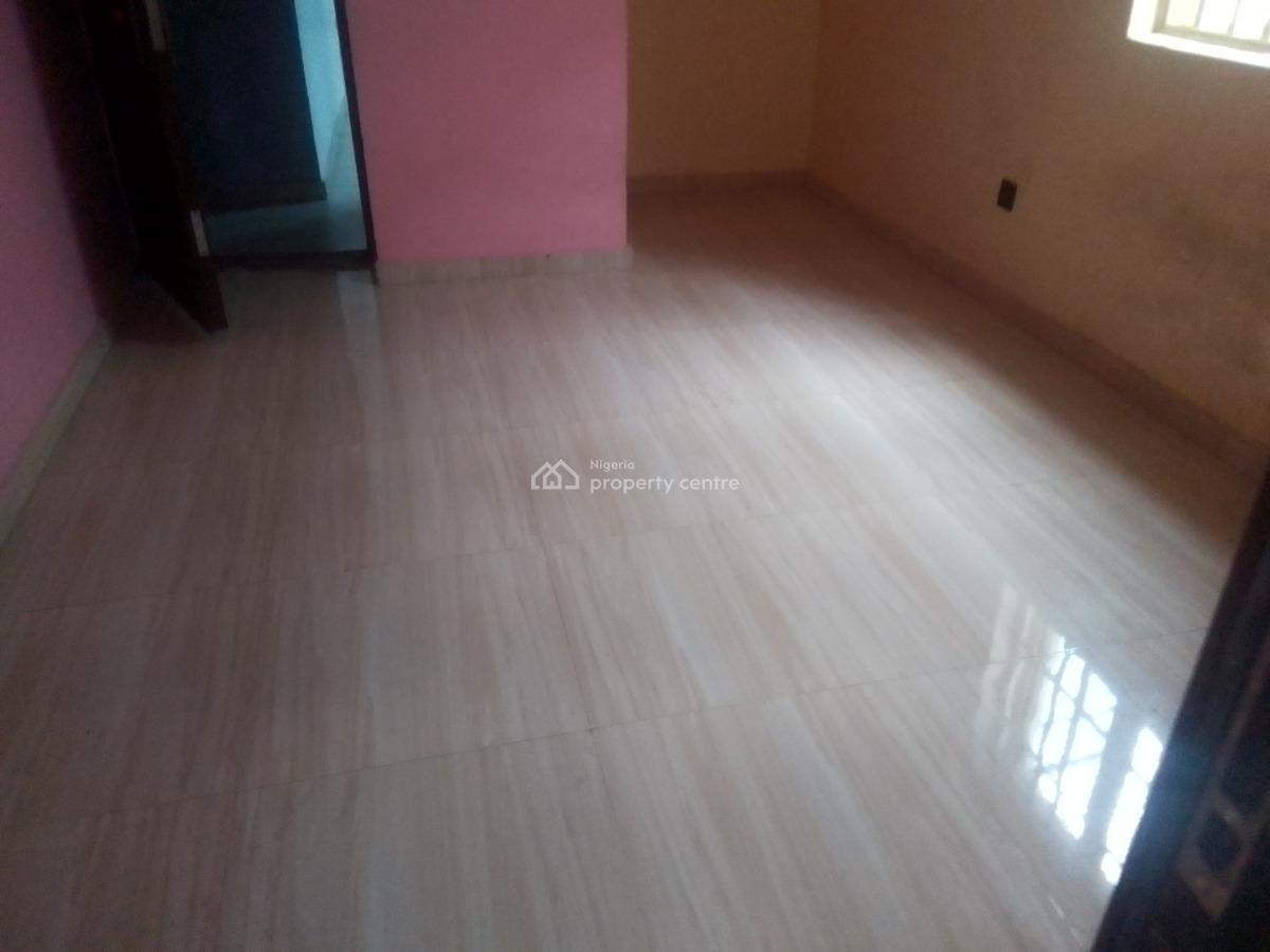 Spacious Luxury 3 Bedroom Flat with Excellent Features, Victory Estate Rd, Ogombo, Ajah, Lagos, Flat / Apartment for Rent