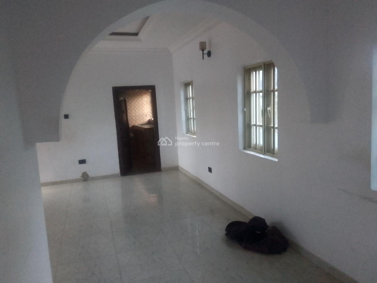Spacious Luxury 3 Bedroom Flat with Excellent Features, Victory Estate Rd, Ogombo, Ajah, Lagos, Flat / Apartment for Rent