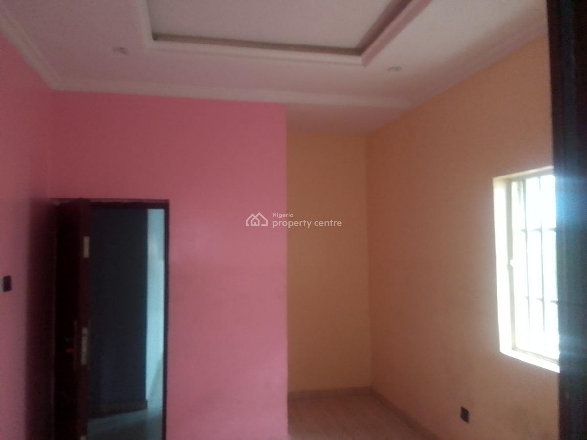 Spacious Luxury 3 Bedroom Flat with Excellent Features, Victory Estate Rd, Ogombo, Ajah, Lagos, Flat / Apartment for Rent
