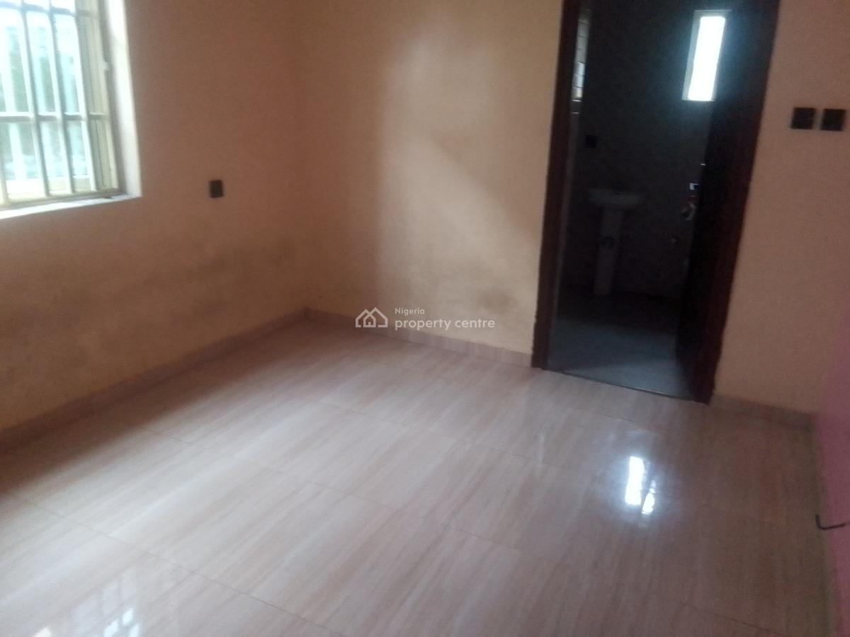 Spacious Luxury 3 Bedroom Flat with Excellent Features, Victory Estate Rd, Ogombo, Ajah, Lagos, Flat / Apartment for Rent