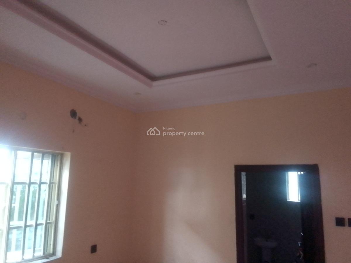 Spacious Luxury 3 Bedroom Flat with Excellent Features, Victory Estate Rd, Ogombo, Ajah, Lagos, Flat / Apartment for Rent