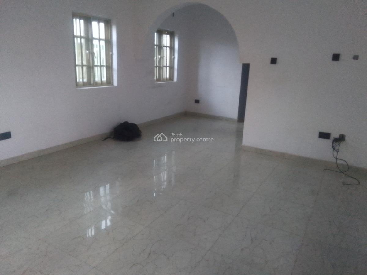 Spacious Luxury 3 Bedroom Flat with Excellent Features, Victory Estate Rd, Ogombo, Ajah, Lagos, Flat / Apartment for Rent