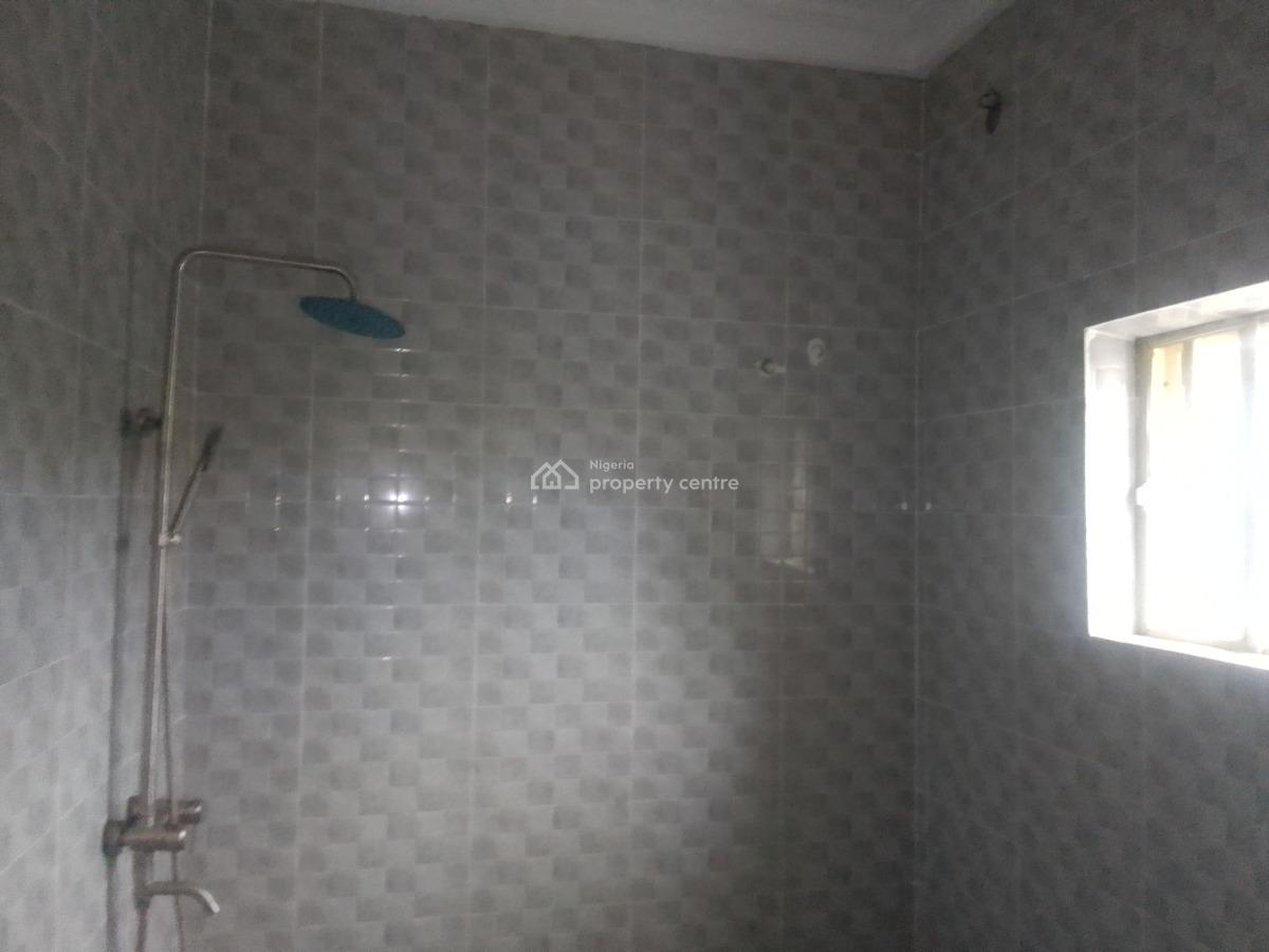 Spacious Luxury 3 Bedroom Flat with Excellent Features, Victory Estate Rd, Ogombo, Ajah, Lagos, Flat / Apartment for Rent