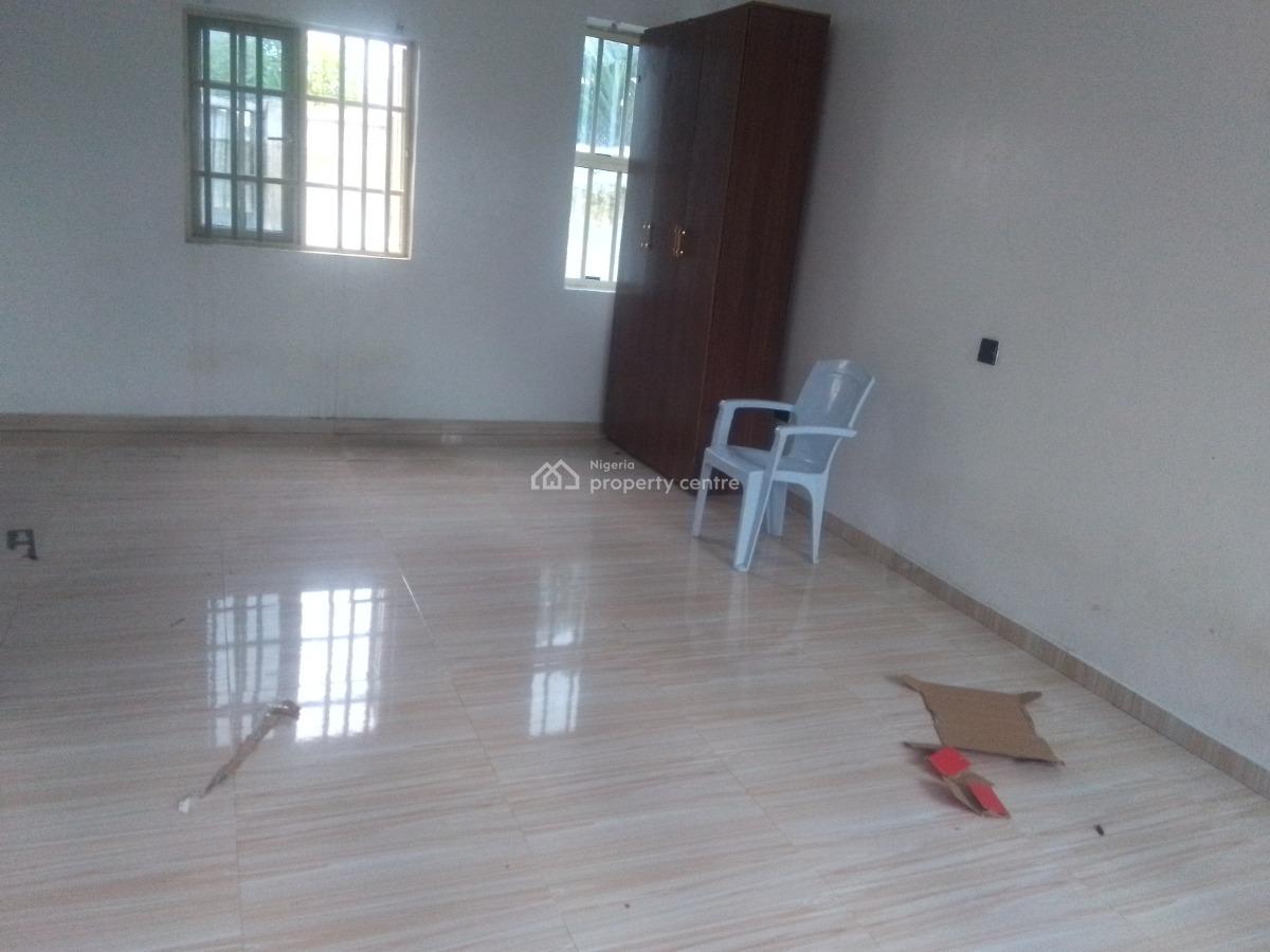 Spacious Luxury 3 Bedroom Flat with Excellent Features, Victory Estate Rd, Ogombo, Ajah, Lagos, Flat / Apartment for Rent