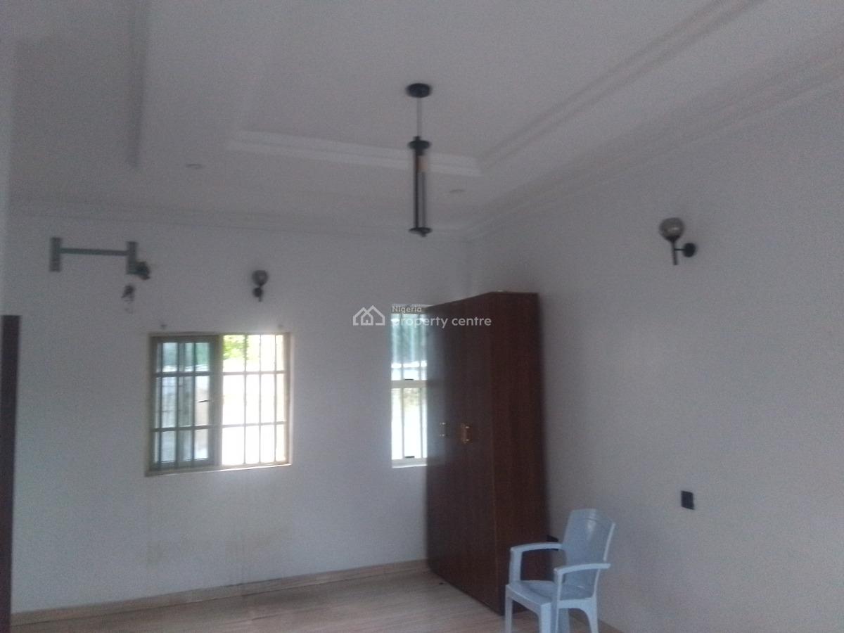 Spacious Luxury 3 Bedroom Flat with Excellent Features, Victory Estate Rd, Ogombo, Ajah, Lagos, Flat / Apartment for Rent