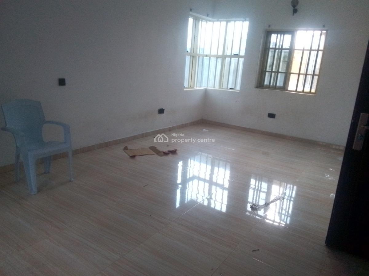 Spacious Luxury 3 Bedroom Flat with Excellent Features, Victory Estate Rd, Ogombo, Ajah, Lagos, Flat / Apartment for Rent