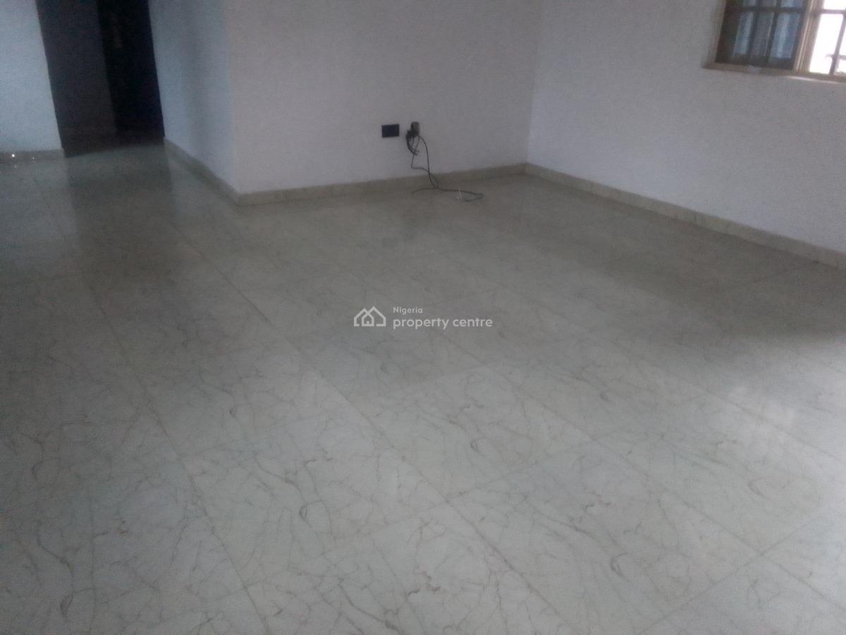 Spacious Luxury 3 Bedroom Flat with Excellent Features, Victory Estate Rd, Ogombo, Ajah, Lagos, Flat / Apartment for Rent