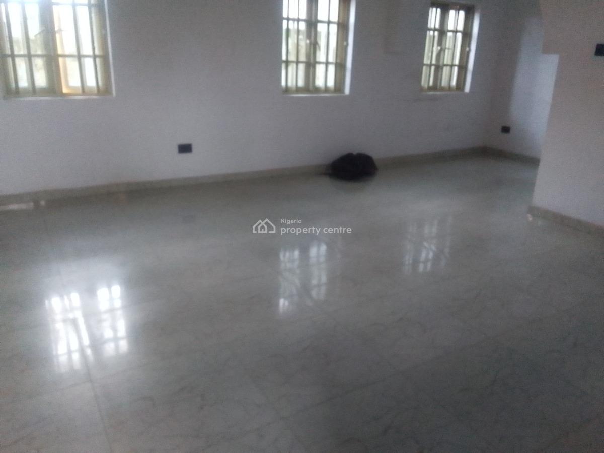 Spacious Luxury 3 Bedroom Flat with Excellent Features, Victory Estate Rd, Ogombo, Ajah, Lagos, Flat / Apartment for Rent