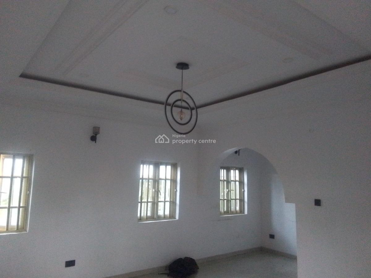 Spacious Luxury 3 Bedroom Flat with Excellent Features, Victory Estate Rd, Ogombo, Ajah, Lagos, Flat / Apartment for Rent