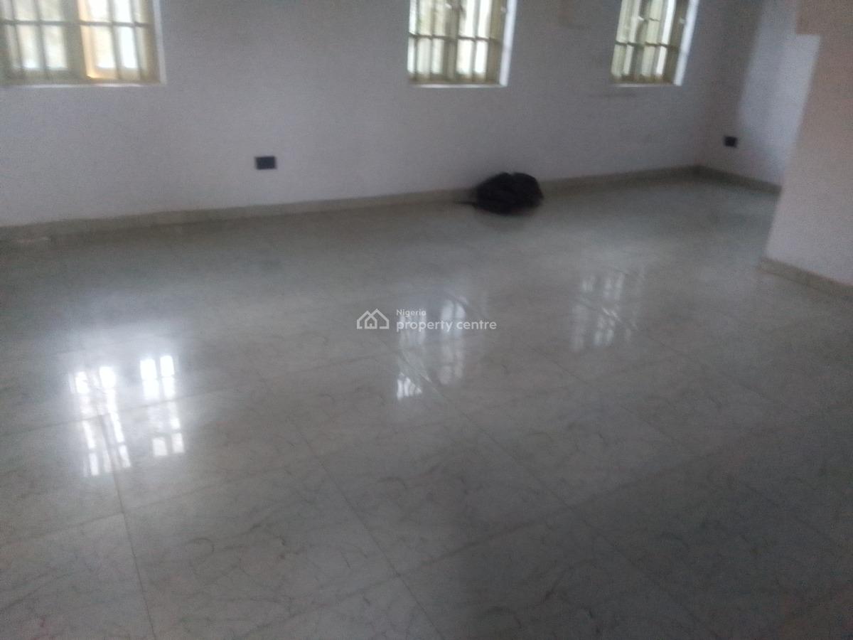 Spacious Luxury 3 Bedroom Flat with Excellent Features, Victory Estate Rd, Ogombo, Ajah, Lagos, Flat / Apartment for Rent