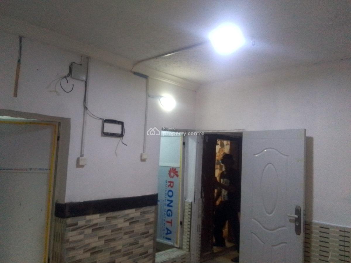 Luxury 1 Bedroom Flat with Excellent Features, Greenland Estate, Ogombo, Ajah, Lagos, Mini Flat (room and Parlour) for Rent