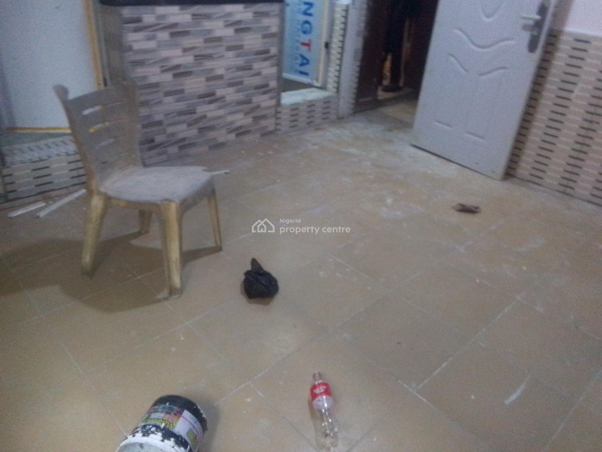 Luxury 1 Bedroom Flat with Excellent Features, Greenland Estate, Ogombo, Ajah, Lagos, Mini Flat (room and Parlour) for Rent