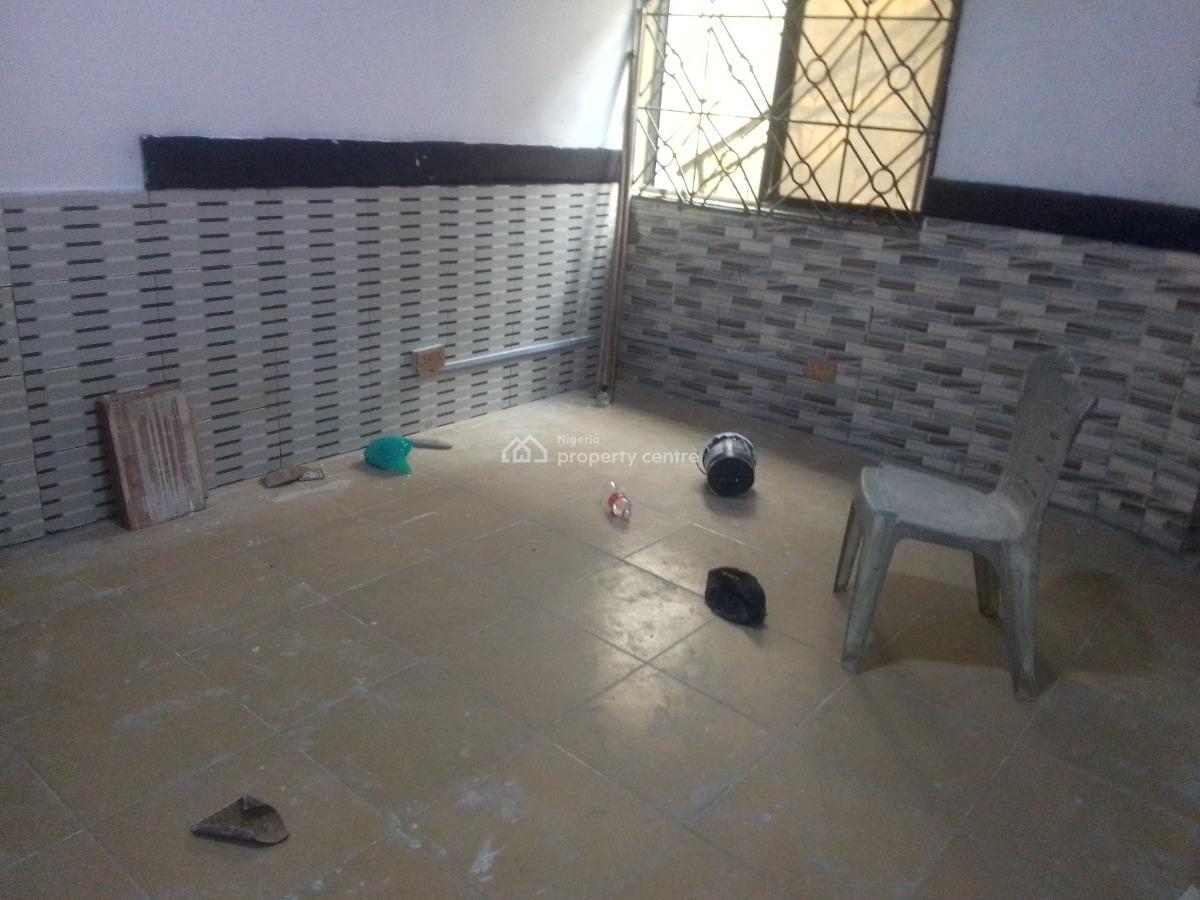 Luxury 1 Bedroom Flat with Excellent Features, Greenland Estate, Ogombo, Ajah, Lagos, Mini Flat (room and Parlour) for Rent