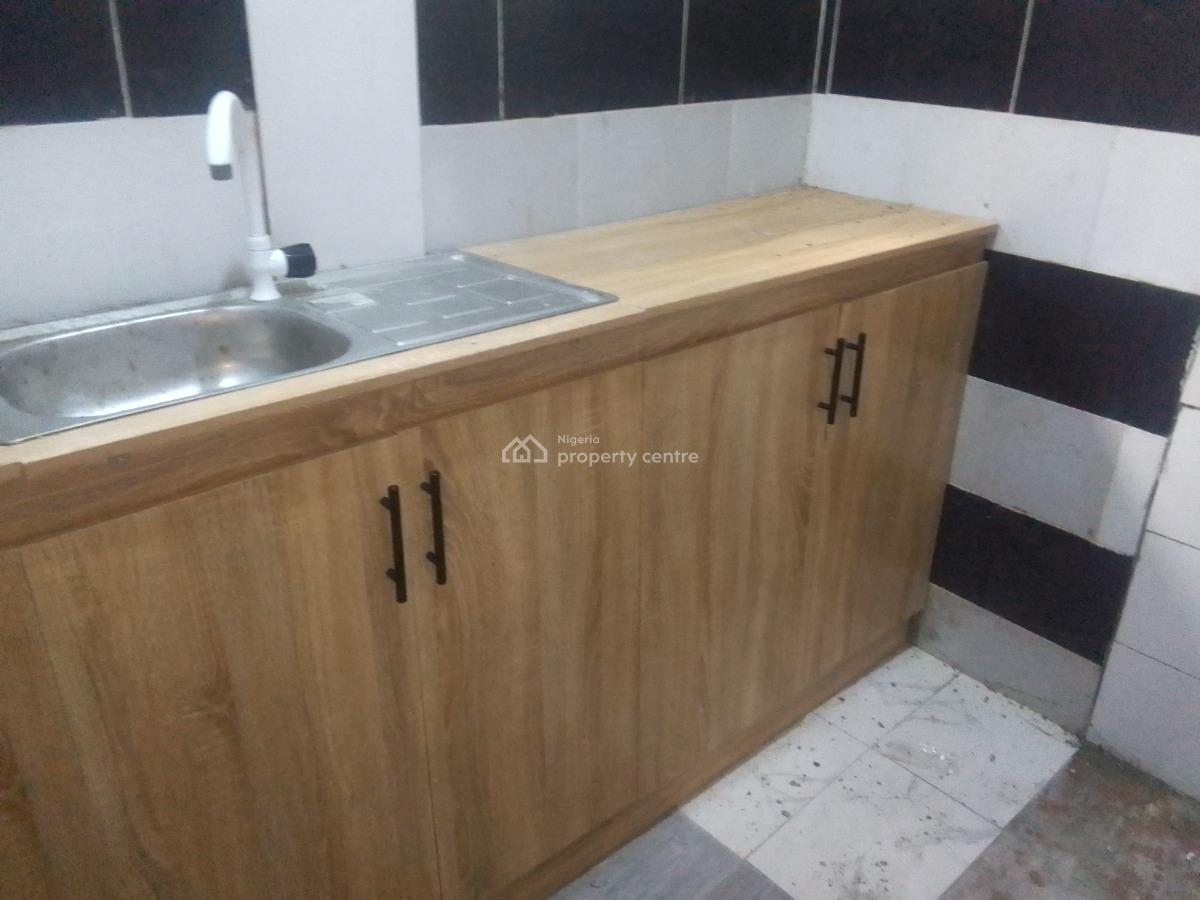 Luxury 1 Bedroom Flat with Excellent Features, Greenland Estate, Ogombo, Ajah, Lagos, Mini Flat (room and Parlour) for Rent