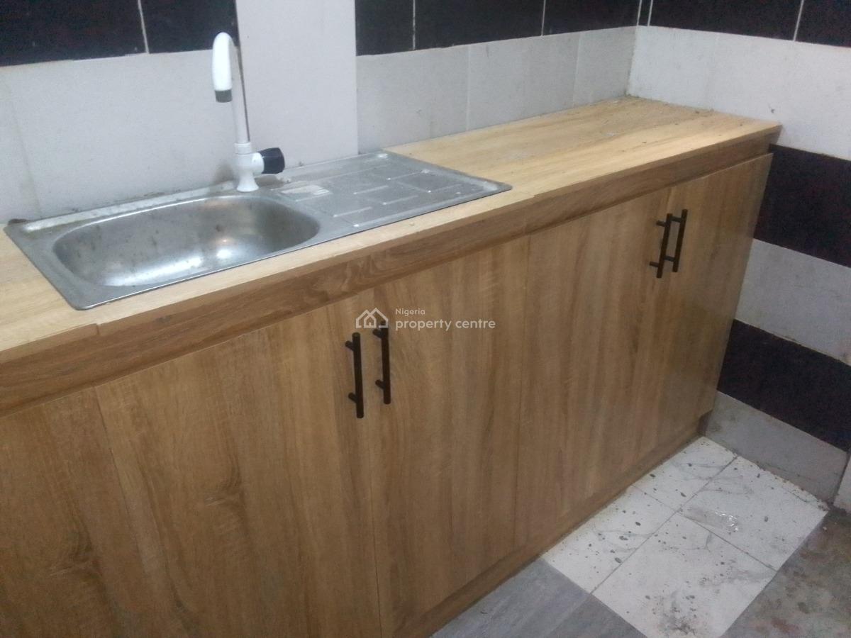 Luxury 1 Bedroom Flat with Excellent Features, Greenland Estate, Ogombo, Ajah, Lagos, Mini Flat (room and Parlour) for Rent