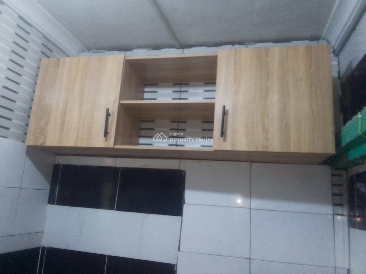 Luxury 1 Bedroom Flat with Excellent Features, Greenland Estate, Ogombo, Ajah, Lagos, Mini Flat (room and Parlour) for Rent