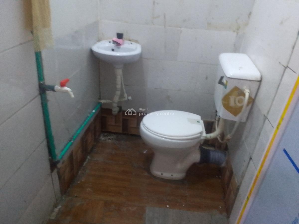 Luxury 1 Bedroom Flat with Excellent Features, Greenland Estate, Ogombo, Ajah, Lagos, Mini Flat (room and Parlour) for Rent