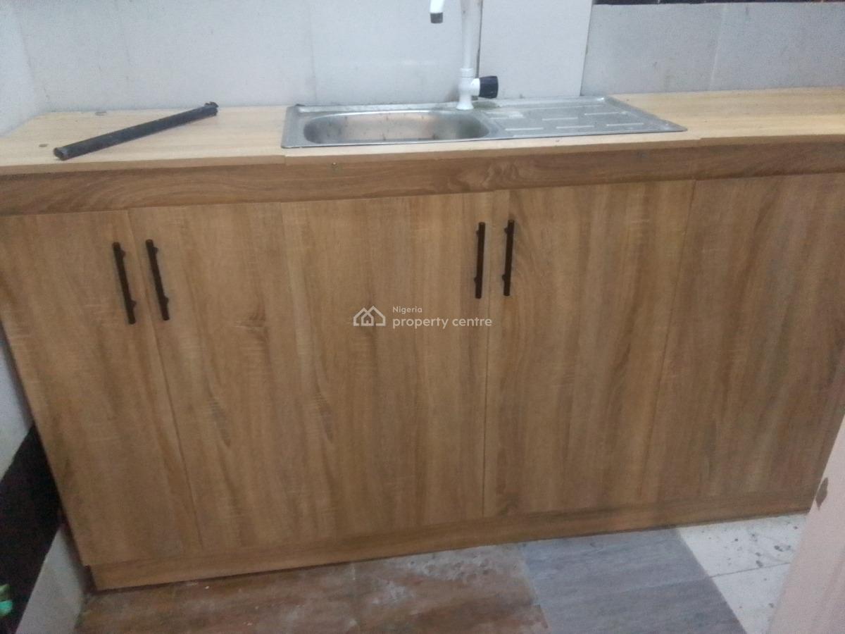 Luxury 1 Bedroom Flat with Excellent Features, Greenland Estate, Ogombo, Ajah, Lagos, Mini Flat (room and Parlour) for Rent