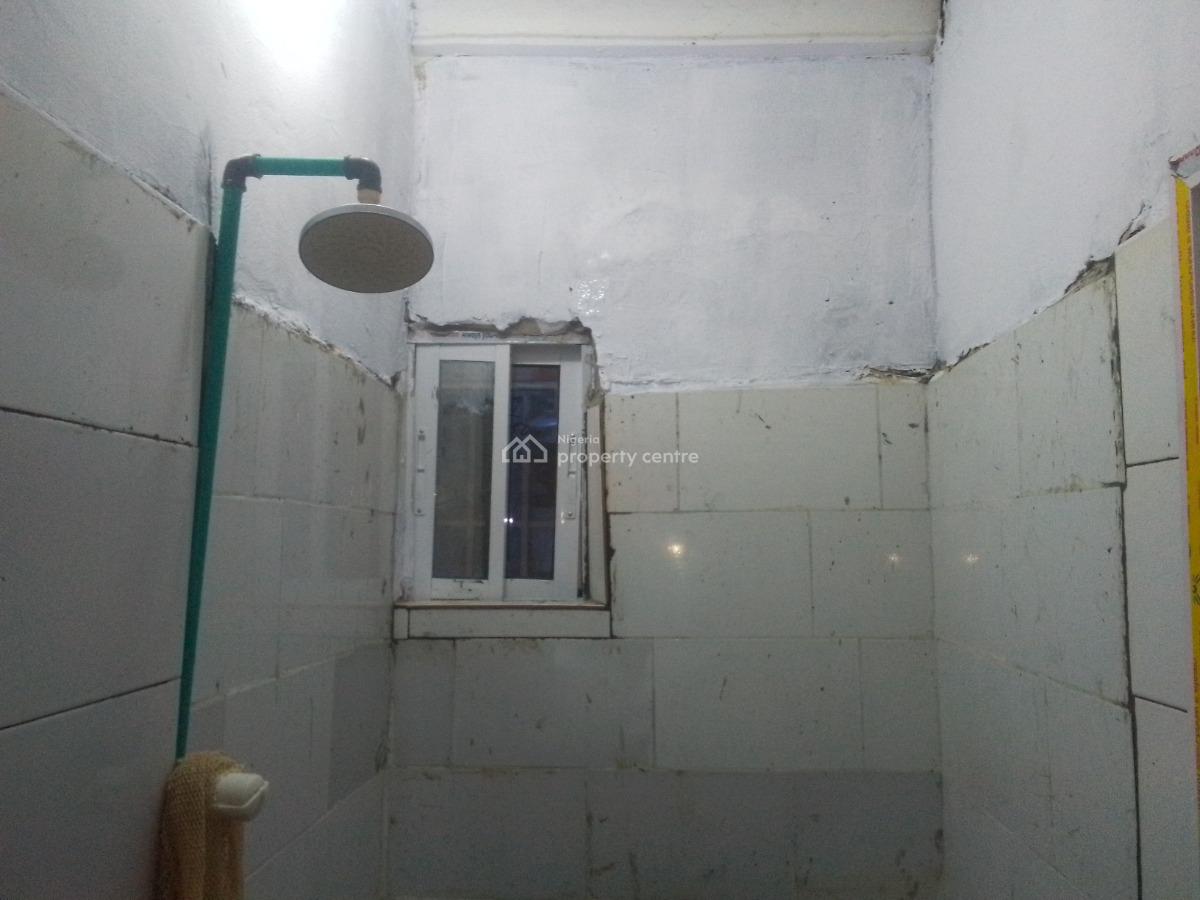 Luxury 1 Bedroom Flat with Excellent Features, Greenland Estate, Ogombo, Ajah, Lagos, Mini Flat (room and Parlour) for Rent