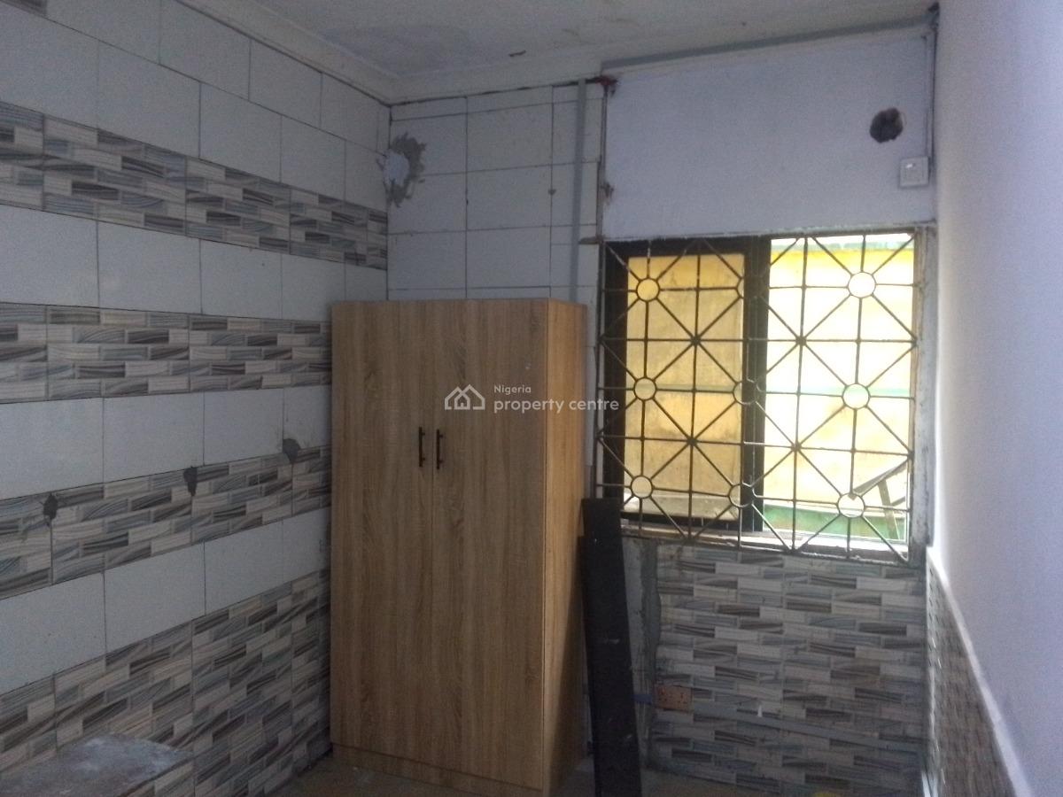 Luxury 1 Bedroom Flat with Excellent Features, Greenland Estate, Ogombo, Ajah, Lagos, Mini Flat (room and Parlour) for Rent