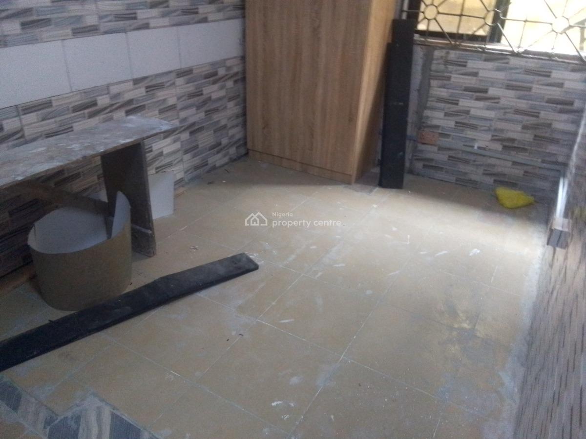 Luxury 1 Bedroom Flat with Excellent Features, Greenland Estate, Ogombo, Ajah, Lagos, Mini Flat (room and Parlour) for Rent