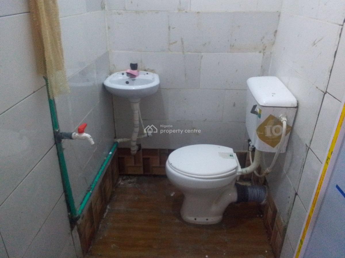 Luxury 1 Bedroom Flat with Excellent Features, Greenland Estate, Ogombo, Ajah, Lagos, Mini Flat (room and Parlour) for Rent