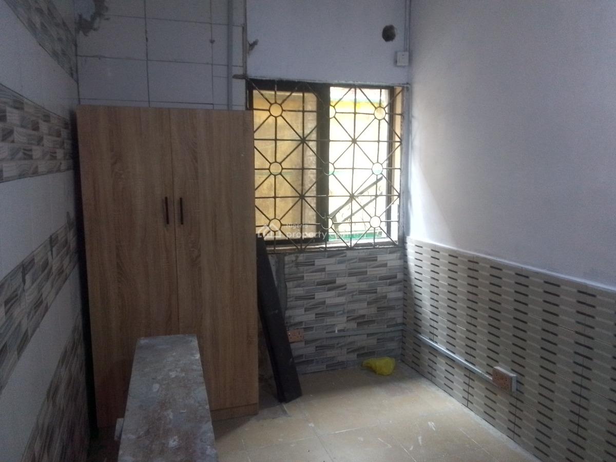 Luxury 1 Bedroom Flat with Excellent Features, Greenland Estate, Ogombo, Ajah, Lagos, Mini Flat (room and Parlour) for Rent