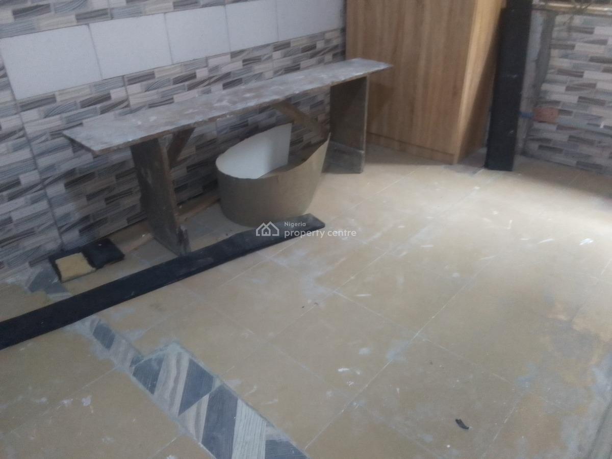 Luxury 1 Bedroom Flat with Excellent Features, Greenland Estate, Ogombo, Ajah, Lagos, Mini Flat (room and Parlour) for Rent