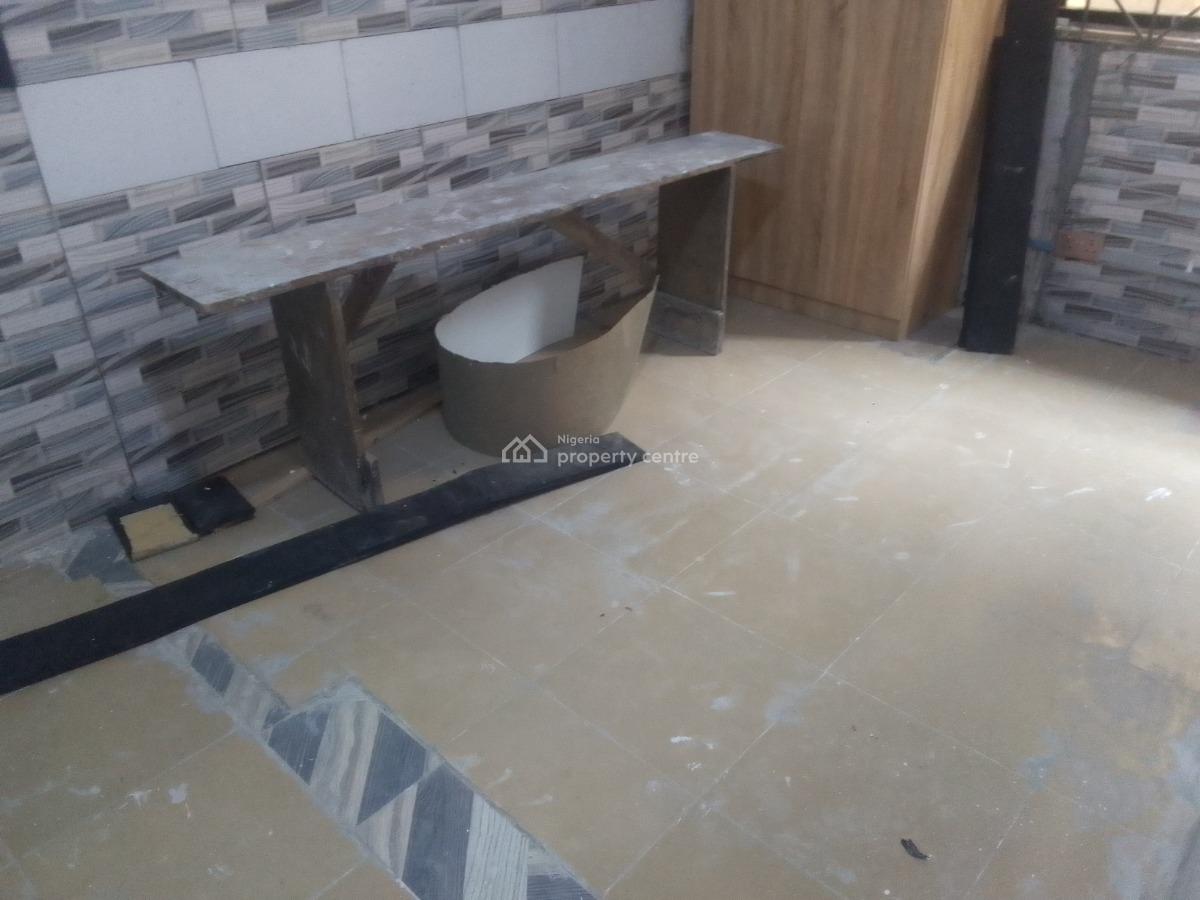 Luxury 1 Bedroom Flat with Excellent Features, Greenland Estate, Ogombo, Ajah, Lagos, Mini Flat (room and Parlour) for Rent