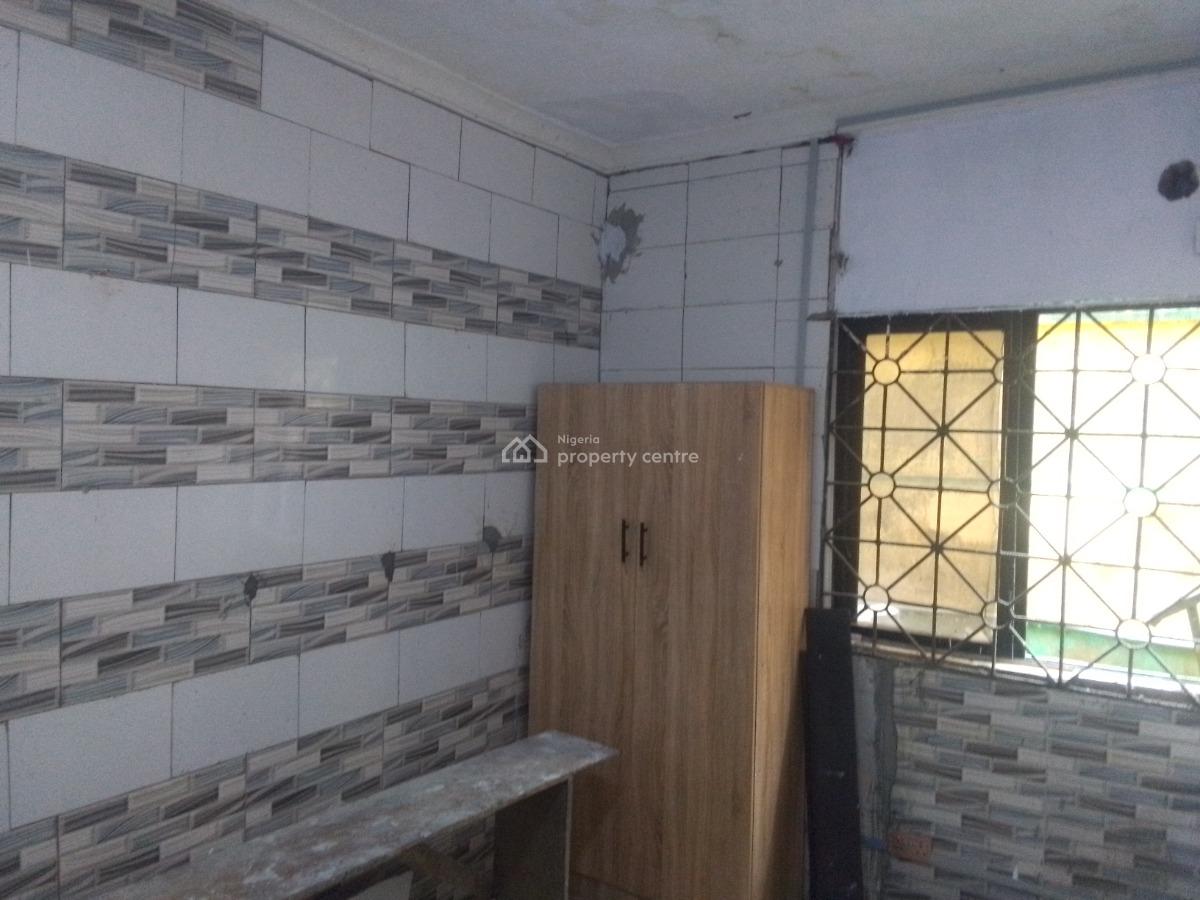 Luxury 1 Bedroom Flat with Excellent Features, Greenland Estate, Ogombo, Ajah, Lagos, Mini Flat (room and Parlour) for Rent
