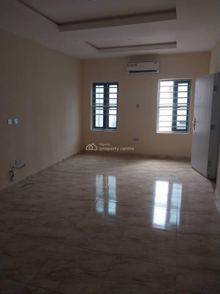 Now Available, Lekki Conservation By Chevron, Lekki, Lagos, Flat / Apartment for Rent