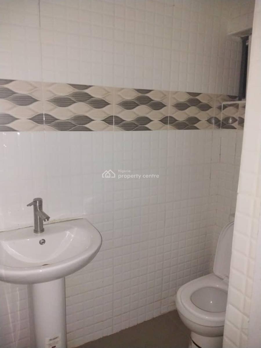 Now Available, Lekki Conservation By Chevron, Lekki, Lagos, Flat / Apartment for Rent