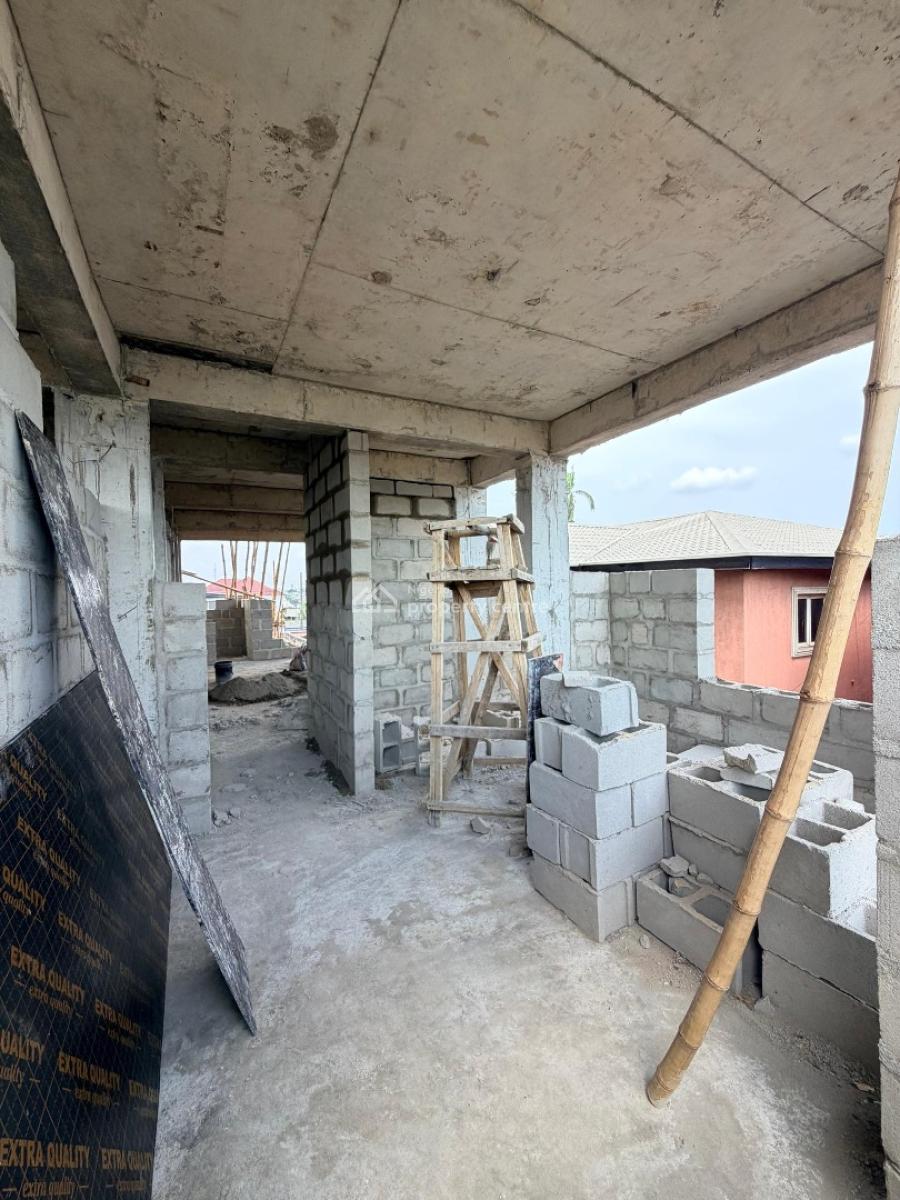 3-bedroom Apartment at Offplan, Opebi, Opebi, Ikeja, Lagos, Flat / Apartment Joint Venture