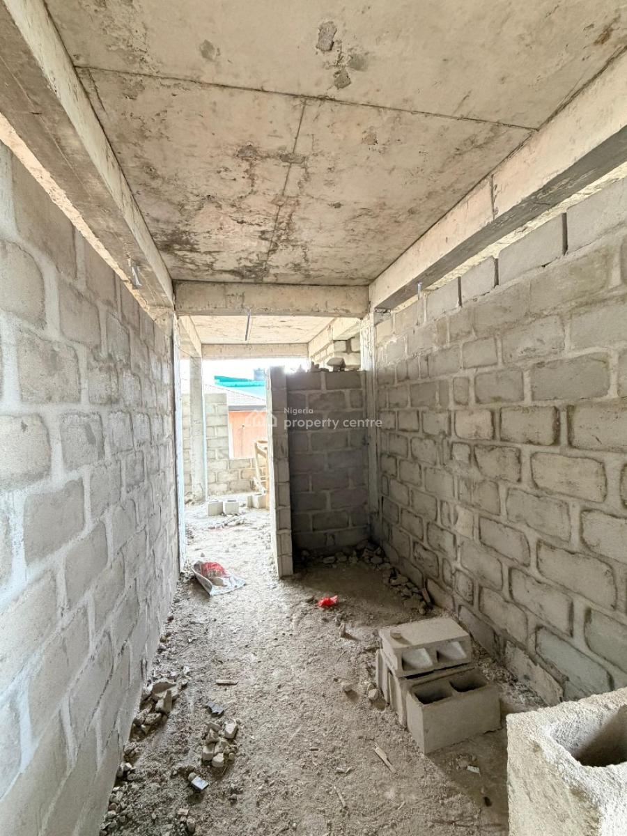 3-bedroom Apartment at Offplan, Opebi, Opebi, Ikeja, Lagos, Flat / Apartment Joint Venture