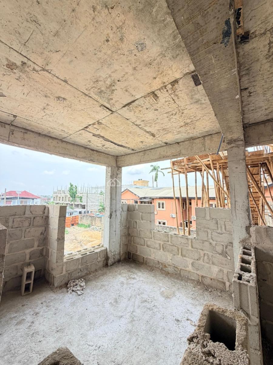 3-bedroom Apartment at Offplan, Opebi, Opebi, Ikeja, Lagos, Flat / Apartment Joint Venture