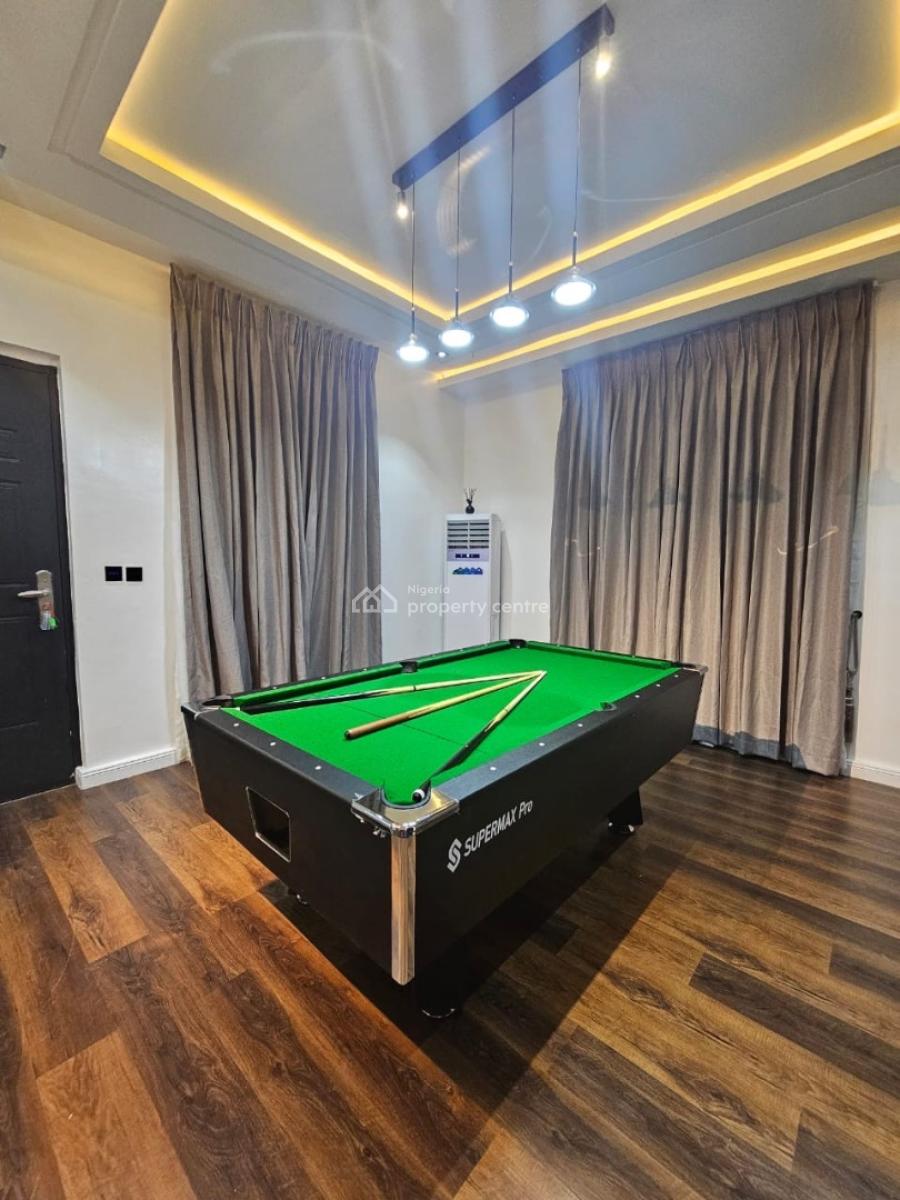 Tastefully Furnished 2-bedroom  Penthouse, Admiralty Way, Lekki Phase 1, Lekki Phase 1, Lekki, Lagos, Flat / Apartment Short Let