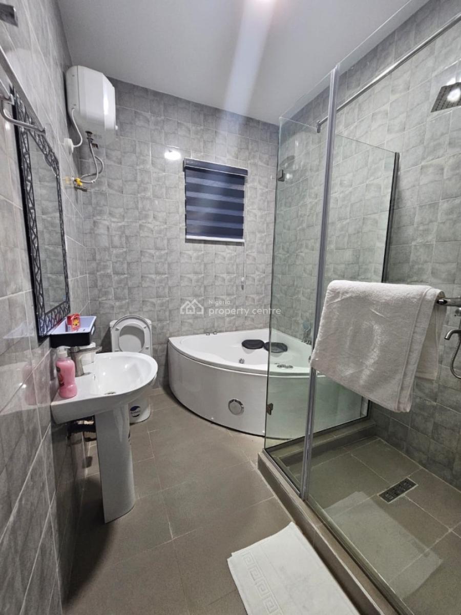 Tastefully Furnished 2-bedroom  Penthouse, Admiralty Way, Lekki Phase 1, Lekki Phase 1, Lekki, Lagos, Flat / Apartment Short Let