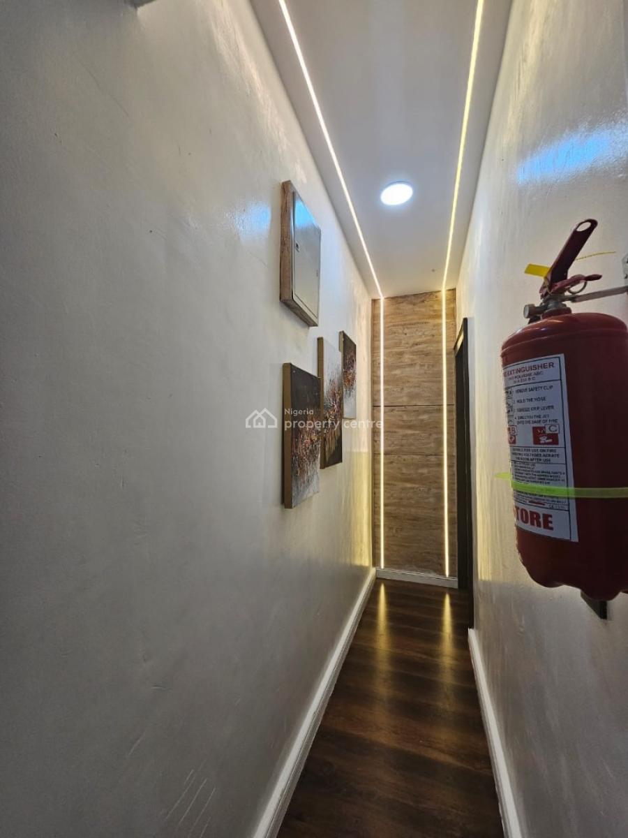 Tastefully Furnished 2-bedroom  Penthouse, Admiralty Way, Lekki Phase 1, Lekki Phase 1, Lekki, Lagos, Flat / Apartment Short Let