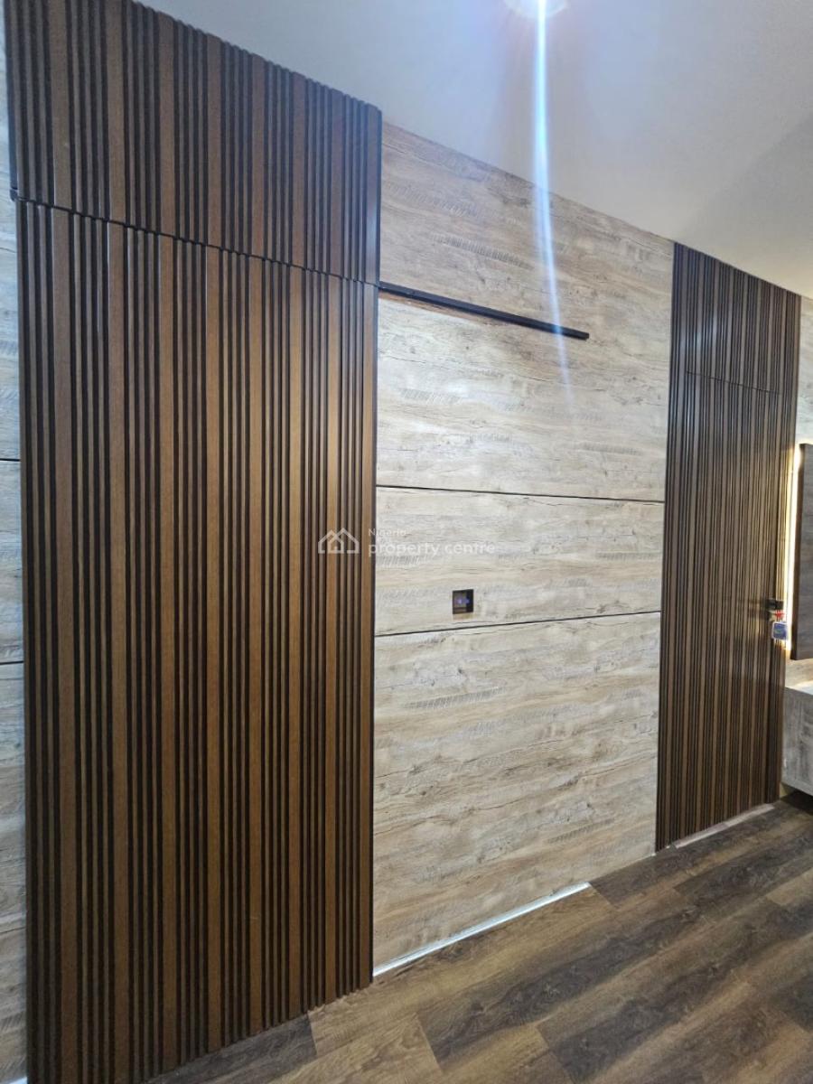 Tastefully Furnished 2-bedroom  Penthouse, Admiralty Way, Lekki Phase 1, Lekki Phase 1, Lekki, Lagos, Flat / Apartment Short Let