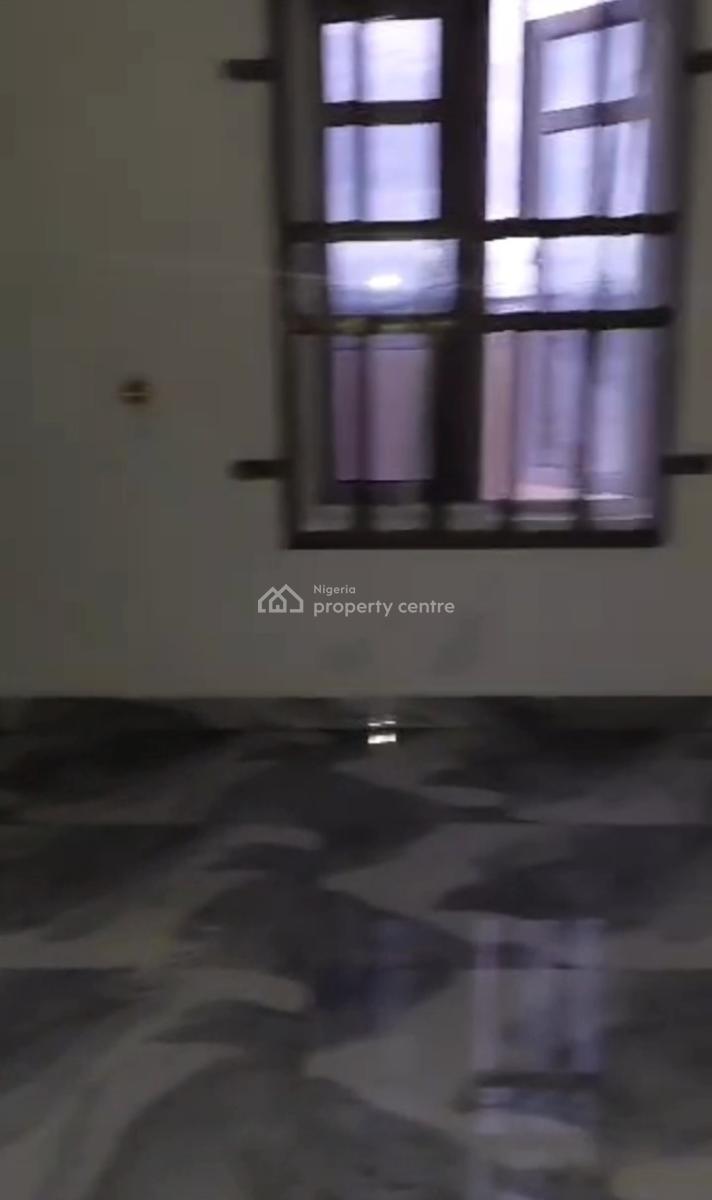 Standard 1 Bedroom Apartment, Asokoro District, Abuja, Mini Flat (room and Parlour) for Rent