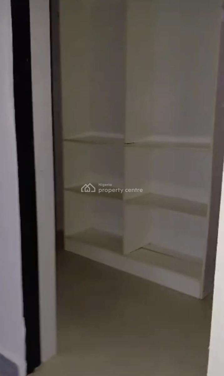 Standard 1 Bedroom Apartment, Asokoro District, Abuja, Mini Flat (room and Parlour) for Rent