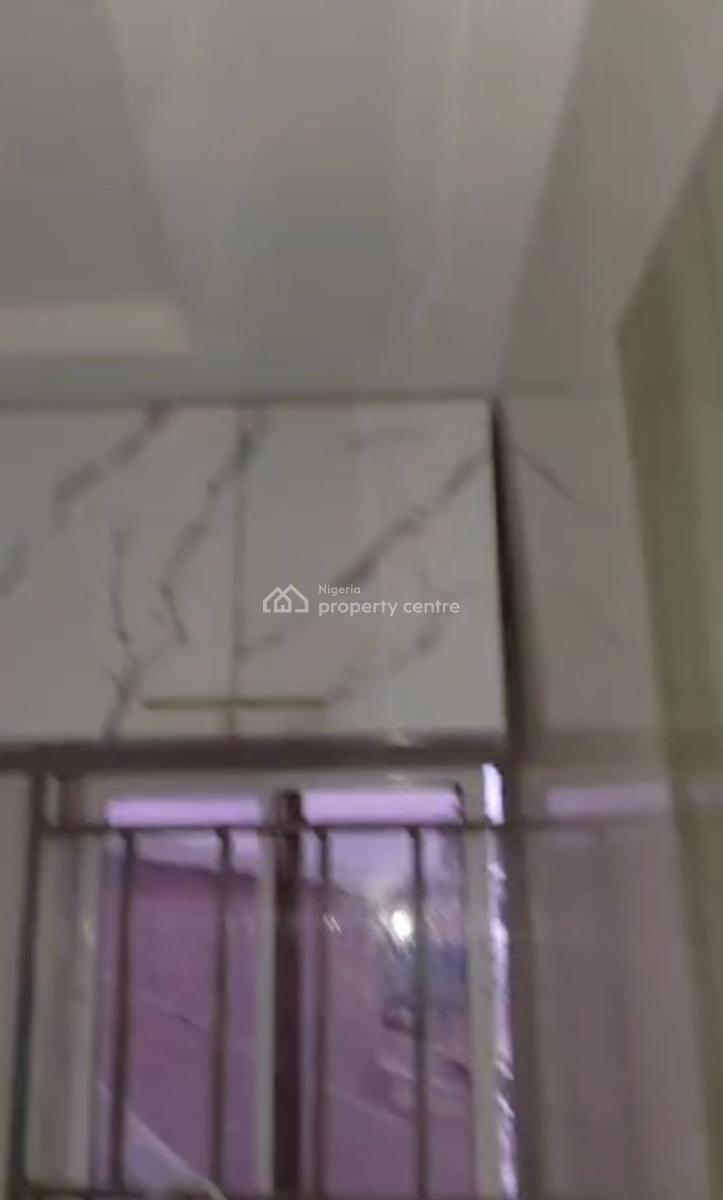 Standard 1 Bedroom Apartment, Asokoro District, Abuja, Mini Flat (room and Parlour) for Rent